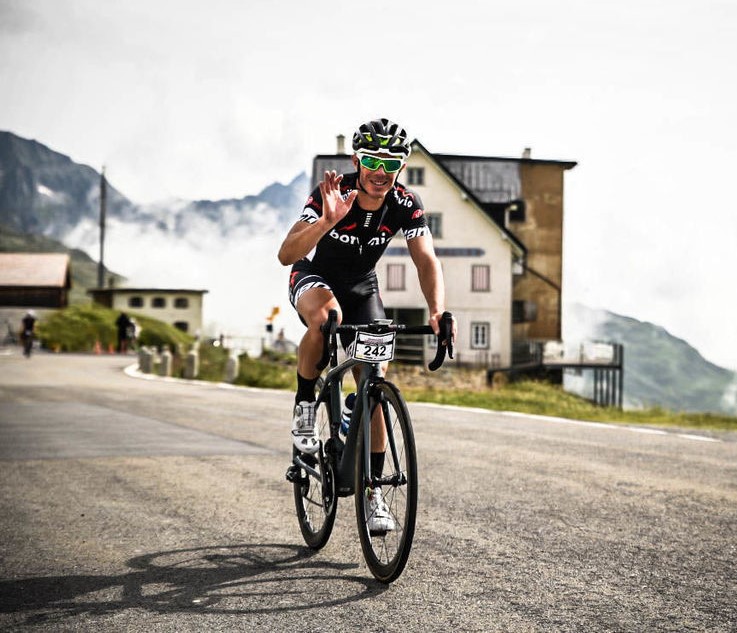 HAUTE ROUTE STELVIO 2018 BORMIO SO Sportdimontagna